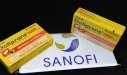 Doliprane - Sanofi 