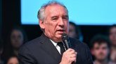 Nomination d'un Premier ministre : François Bayrou convié à l'Elysée ce vendredi matin