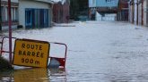 Inondations d'octobre : 380 communes déclarées en état de catastrophe naturelle 