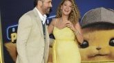 Ryan Reynolds-Blake Lively