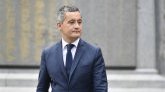 Gérald Darmanin annonce un nouvel office de la police judiciaire