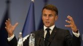 Emmanuel Macron à Belgrade : la Serbie acquiert douze avions de chasse Rafale