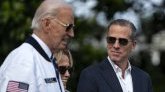 Etats-Unis : Joe Biden gracie finalement son fils Hunter