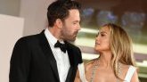 Jennifer Lopez a déposé une demande de divorce à Ben Affleck