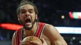 Basketball : Joakim Noah suspendu 20 matches