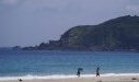 Japon : une femme a passé 36 heures en mer, elle a été récupérée saine et sauve 