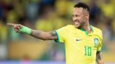 Neymar : la Coupe du monde 2026 marquera la fin de sa carrière avec le Brésil