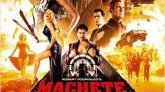 Machete kills 