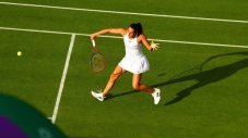  Caroline Garcia - Wimbledon