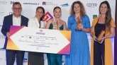Ker Metis remporte la 7ème édition du Trophée Entreprise & Territoire