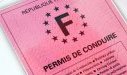 Permis de conduire 