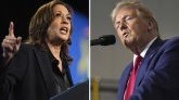 Présidentielle américaine : Donald Trump remporte la Caroline du Nord, un revers pour Kamala Harris 