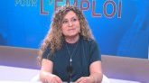 Marceline Ducrocq-Grondin : "La VAE est accessible à tout le monde"