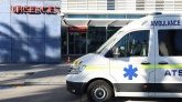 Alsace : une collision entre deux voitures fait un mort et un blessé