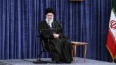 Proche-Orient : l'ayatollah Ali Khamenei déclare qu'Israël "n'en a plus pour longtemps"