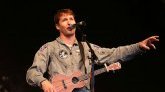 James Blunt : son tube You're Beautiful n'a rien de romantique