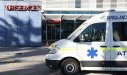 Ambulance - Urgences 