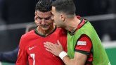 Menacé de flagellation pour adultère, Cristiano Ronaldo annule son voyage en Iran