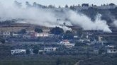 Liban : cinq blessés dans une frappe de l'armée israélienne, selon un média officiel
