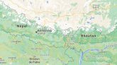 Népal : un avion s'écrase au décollage, 18 morts et un blessé grave