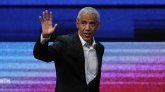 Présidentielle américaine : Barack Obama préoccupé par la candidature de Joe Biden