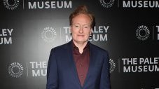 Conan O'Brien