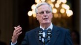 Michel Barnier, un Premier ministre apprécié des Français 