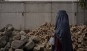 Afghanistan femmes 