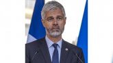 Laurent Wauquiez : "On va soutenir Michel Barnier et l'aider à faire une politique de changement"