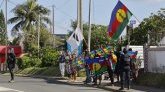 Nouvelle-Calédonie : nouvelle prolongation du couvre-feu jusqu'au 22 juillet 