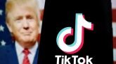 Donald Trump - TikTok 