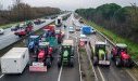 Mouvement des agriculteurs