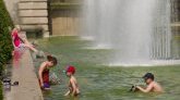 Canicule en France : 69 départements en restriction d'eau 