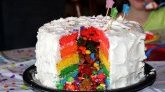 Vacances avec les enfants : comment réaliser un gâteau piñata ?