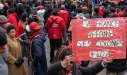 Manifestation Paris