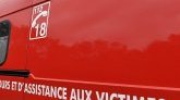 Ille-et-Vilaine : un accident fait deux blessés, dont un enfant de 5 ans 