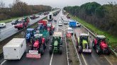 Les agriculteurs annoncent de nouvelles mobilisations dans pratiquement tous les départements