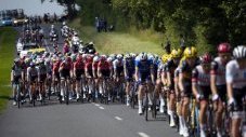 Tour de France - Cyclisme