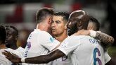 Cristiano Ronaldo établit un record monstre sur les réseaux sociaux