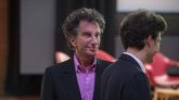 Jack Lang : "C'est une honte ce qui a été accompli par Olivier Duhamel"