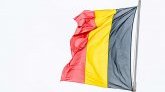 Drapeau Belgique