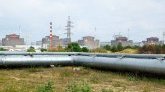 Guerre en Ukraine : incendie à la centrale nucléaire de Zaporijia