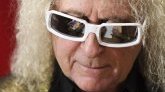 Michel Polnareff : "C'est un miracle que je sois encore en vie"