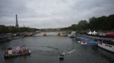 JO Paris 2024 : impossible de se baigner dans la Seine début juillet annonce le préfet d'Île-de-France