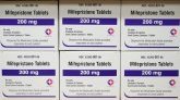 Mifépristone Tablets
