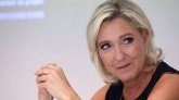 Rafle du Vél d'Hiv' : Marine Le Pen reconnait pour la première fois la responsabilité "des autorités françaises" 
