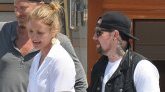 Cameron Diaz et Benji Madden fiancés