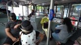 Covid-19 à La Réunion : le masque n'est plus obligatoire dans les transports en commun 
