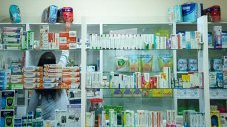 Pharmacie