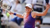 Roland-Garros : Iga Swiatek s'est qualifiée pour sa 3e finale consécutive